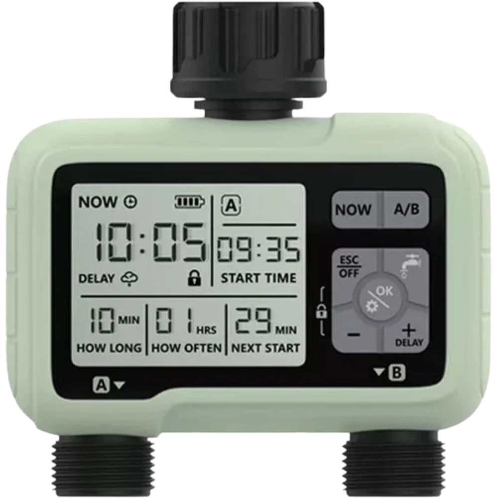 Eurodrip HCT-326